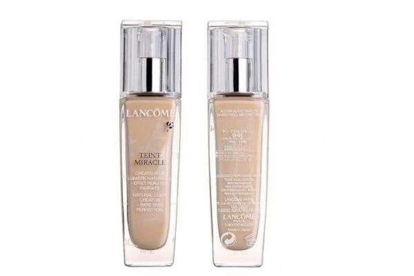 粉底液哪個牌子值得推薦 粉底液選購攻略 粉底液哪個牌子值得推薦 粉底液選購攻略