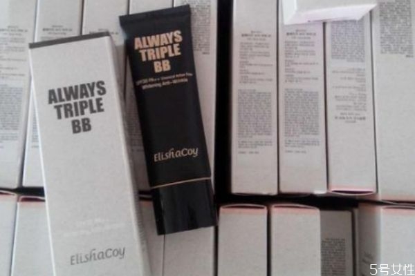 愛(ài)麗莎酷伊bb霜好用嗎 愛(ài)麗莎酷伊這個(gè)牌子怎么樣