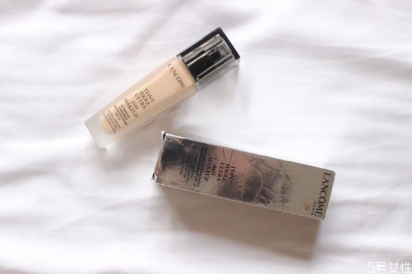 粉底液哪個牌子值得推薦 粉底液選購攻略 粉底液哪個牌子值得推薦 粉底液選購攻略