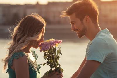 摩羯座男生喜歡一個人的表現(xiàn) 摩羯男生的愛情性格特點