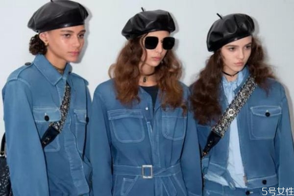 貝雷帽適合什么臉戴 貝雷帽適合什么樣風格