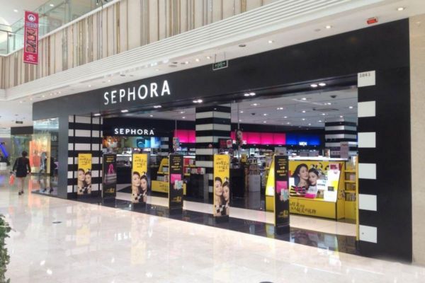 絲芙蘭和專柜哪個體驗(yàn)好 絲芙蘭屬于什么檔次