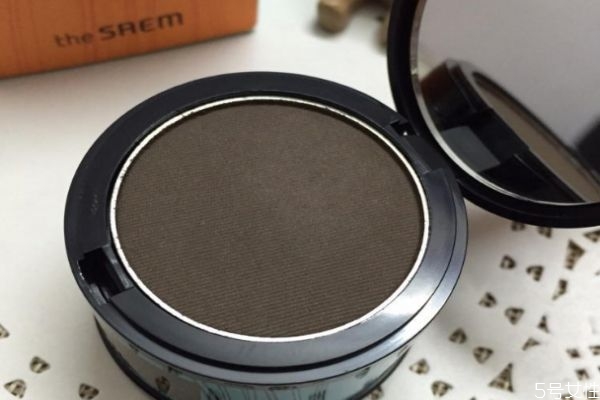 得鮮發(fā)際線粉好用嗎 得鮮發(fā)際線粉怎么用