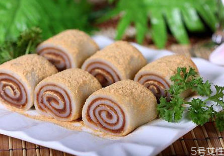 驢打滾怎么加熱 驢打滾冷了硬了怎么辦 驢打滾怎么加熱 驢打滾冷了硬了怎么辦