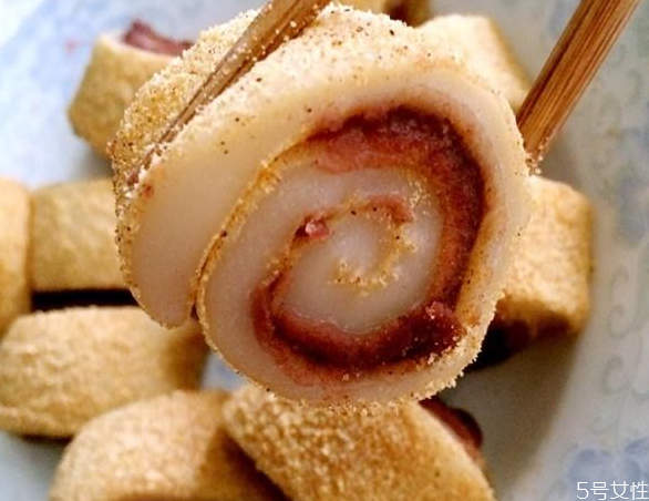 驢打滾怎么加熱 驢打滾冷了硬了怎么辦 驢打滾怎么加熱 驢打滾冷了硬了怎么辦