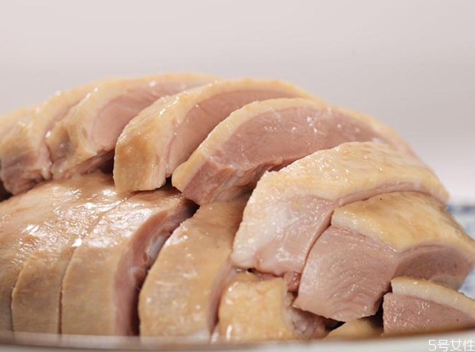 鹽水鴨口味怎么樣 鹽水鴨哪個(gè)牌子正宗 鹽水鴨口味怎么樣 鹽水鴨哪個(gè)牌子正宗