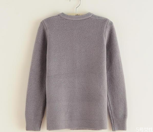 毛衣勾線能剪掉嗎 毛衣勾線怎么恢復(fù) 毛衣勾線能剪掉嗎 毛衣勾線怎么恢復(fù)