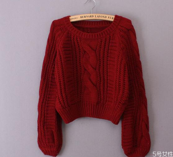 毛衣鉤破怎么補救 毛衣勾線破洞了怎么辦 毛衣鉤破怎么補救 毛衣勾線破洞了怎么辦