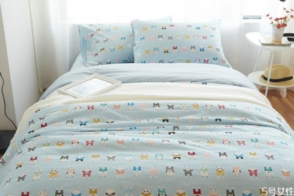 床單選什么顏色好 如何購(gòu)買(mǎi)床單