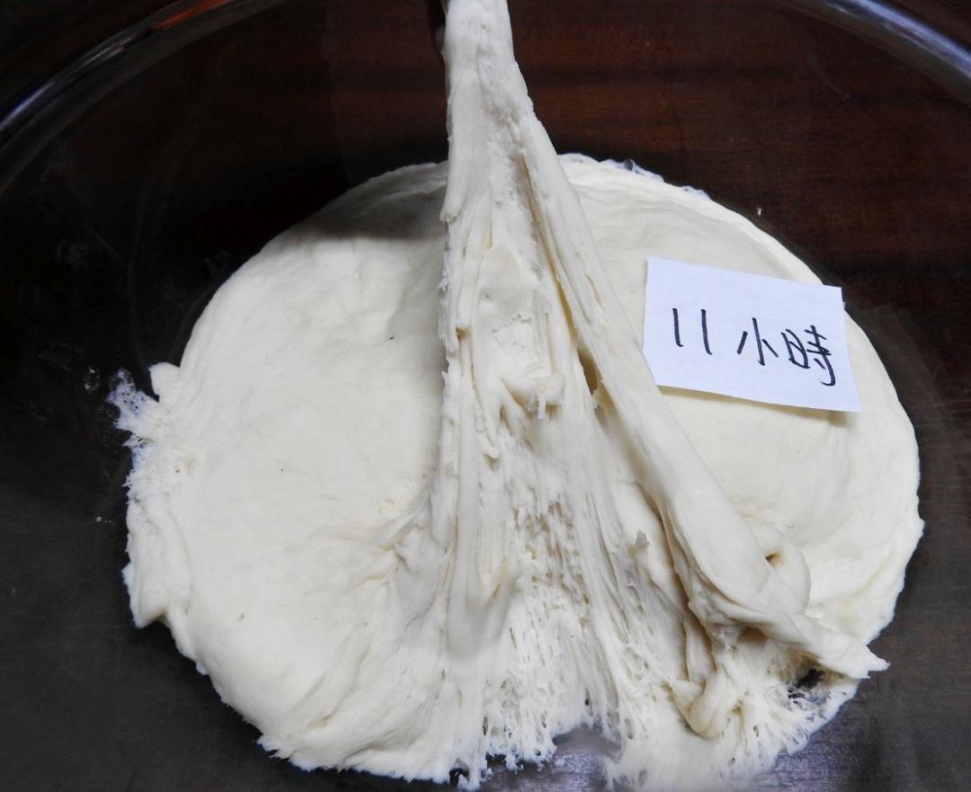 什么是老面 發(fā)面的老面怎么制作 什么是老面 發(fā)面的老面怎么制作