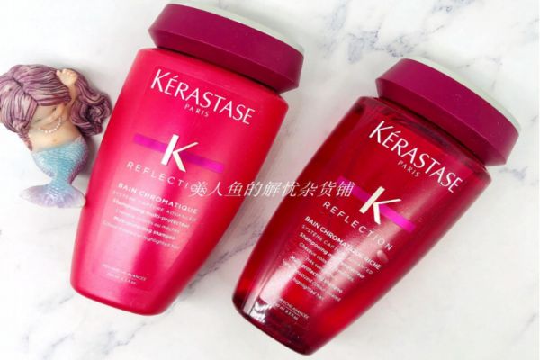 固色洗發(fā)水會染色嗎 固色洗發(fā)水和普通洗發(fā)水一起用