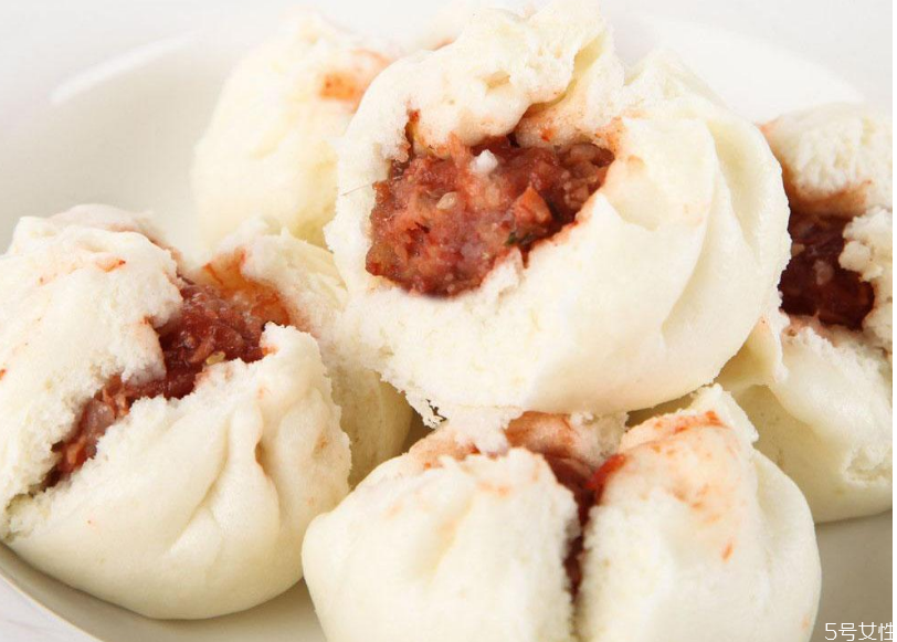 叉燒包為什么會(huì)爆開 叉燒包不爆口原因 叉燒包為什么會(huì)爆開 叉燒包不爆口原因