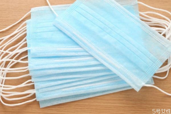 無紡布口罩能防病毒嗎 無紡布口罩的優(yōu)缺點(diǎn)