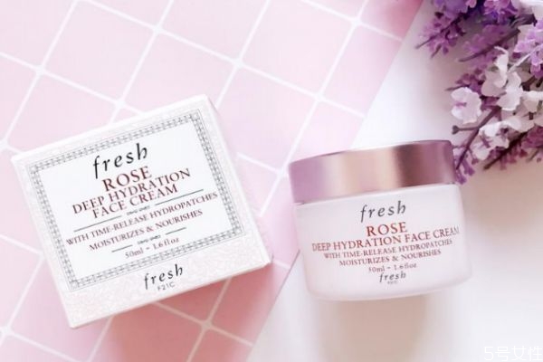 馥蕾詩面霜好不好 馥蕾詩哪個(gè)系列最好用 馥蕾詩面霜好不好 馥蕾詩哪個(gè)系列最好用