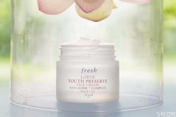 馥蕾詩(shī)睡蓮面霜怎樣 馥蕾詩(shī)睡蓮面霜孕婦可以用嗎