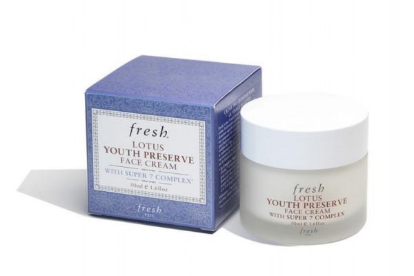 馥蕾詩(shī)睡蓮面霜怎樣 馥蕾詩(shī)睡蓮面霜孕婦可以用嗎