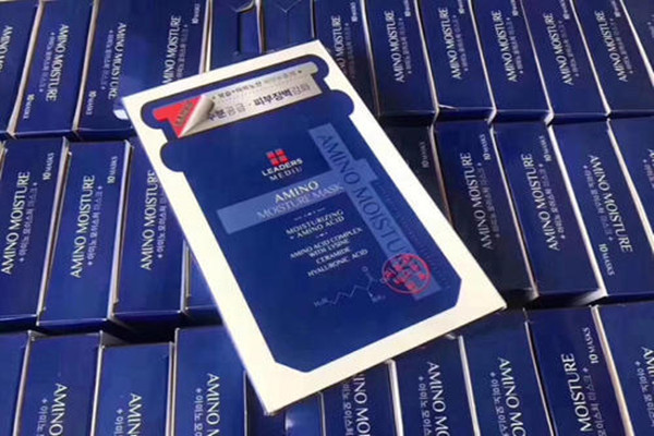 麗得姿美帝優(yōu)補水面膜怎么樣 麗得姿美帝優(yōu)補水面膜好用嗎 麗得姿美帝優(yōu)補水面膜怎么樣 麗得姿美帝優(yōu)補水面膜好用嗎