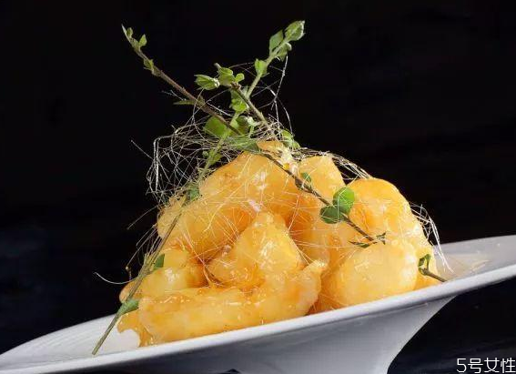 拔絲土豆用什么淀粉 拔絲土豆沒(méi)有淀粉能做嗎