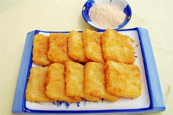 油炸糍粑的最佳溫度 油炸糍粑是熱油還是冷油 油炸糍粑的最佳溫度 油炸糍粑是熱油還是冷油