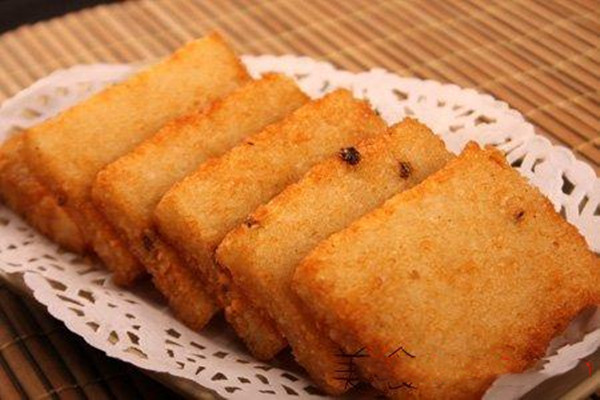 油炸糍粑的最佳溫度 油炸糍粑是熱油還是冷油 油炸糍粑的最佳溫度 油炸糍粑是熱油還是冷油