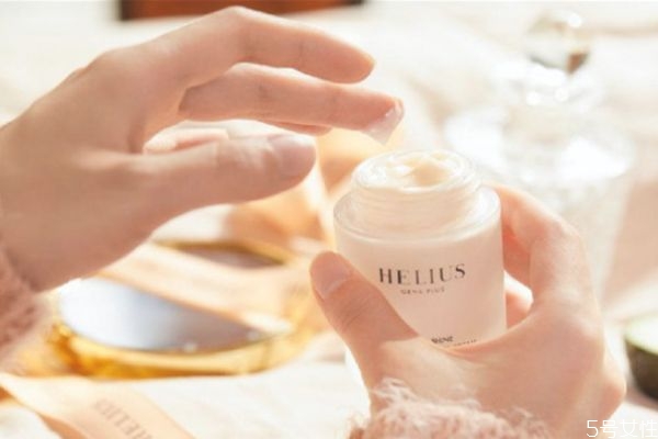 赫麗爾斯面霜怎么樣 赫麗爾斯屬于什么檔次 赫麗爾斯面霜怎么樣 赫麗爾斯屬于什么檔次