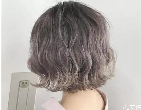 紋理燙前期都很丑么 紋理燙怎么打理 紋理燙前期都很丑么 紋理燙怎么打理