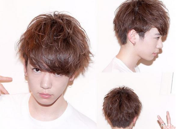 紋理燙前期都很丑么 紋理燙怎么打理 紋理燙前期都很丑么 紋理燙怎么打理