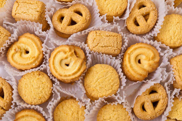 曲奇餅的糖分高嗎 吃曲奇餅會長胖嗎 曲奇餅的糖分高嗎 吃曲奇餅會長胖嗎