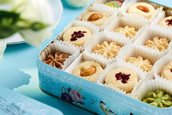 曲奇餅的糖分高嗎 吃曲奇餅會長胖嗎 曲奇餅的糖分高嗎 吃曲奇餅會長胖嗎