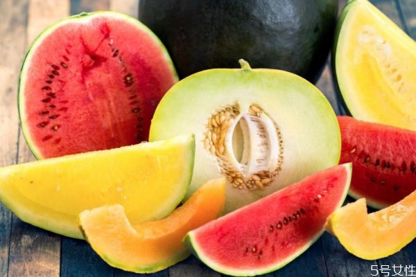 特小鳳西瓜適合哪些人吃 ?哪些人不能吃西瓜 特小鳳西瓜適合哪些人吃 ?哪些人不能吃西瓜