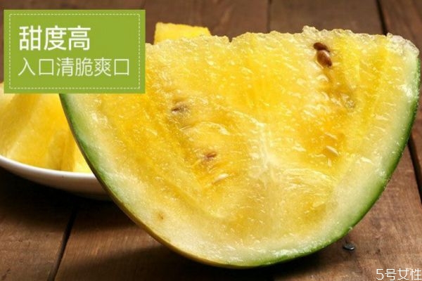 特小鳳西瓜適合哪些人吃 ?哪些人不能吃西瓜 特小鳳西瓜適合哪些人吃 ?哪些人不能吃西瓜