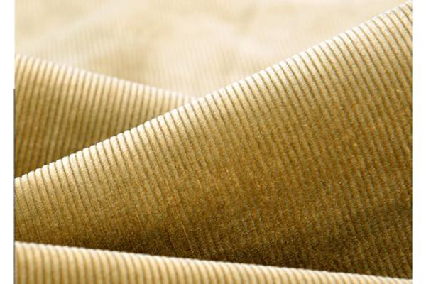 燈芯絨面料好嗎 燈芯絨面料的優(yōu)缺點 燈芯絨面料好嗎 燈芯絨面料的優(yōu)缺點