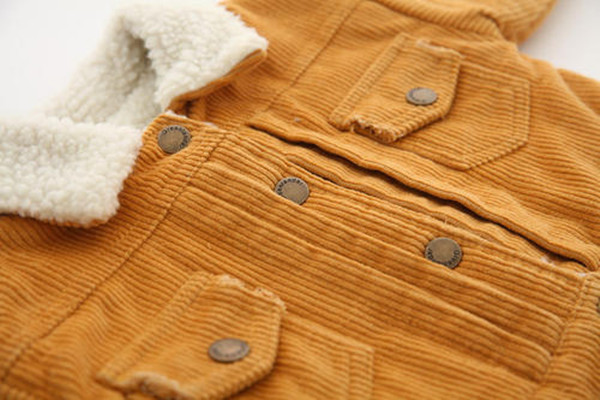 燈芯絨面料好嗎 燈芯絨面料的優(yōu)缺點 燈芯絨面料好嗎 燈芯絨面料的優(yōu)缺點