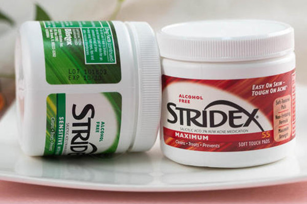 施顏適水楊酸清潔棉片主要成分 施顏適水楊酸清潔棉片主要作用 施顏適水楊酸清潔棉片主要成分 施顏適水楊酸清潔棉片主要作用