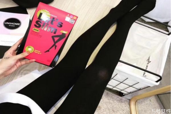 瘦腿襪要不要穿特別緊的 瘦腿襪一直穿有哪些危害 瘦腿襪要不要穿特別緊的 瘦腿襪一直穿有哪些危害