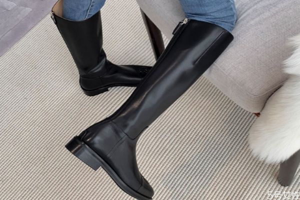 長筒靴腳踝處堆在一起怎么辦 靴子腳踝處老是撐不起來 長筒靴腳踝處堆在一起怎么辦 靴子腳踝處老是撐不起來