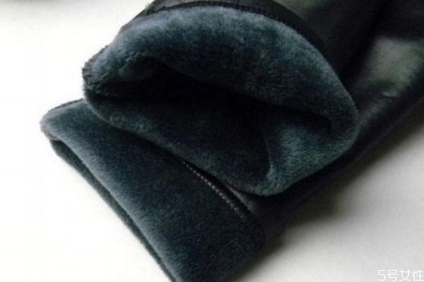 海貍絨面料的打底褲怎么保養(yǎng) 海貍絨和羊羔絨哪個好 海貍絨面料的打底褲怎么保養(yǎng) 海貍絨和羊羔絨哪個好