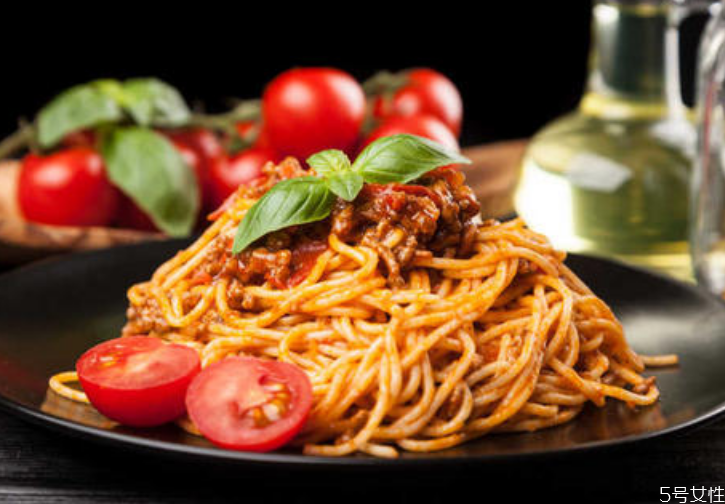 意大利面怎么做才正宗 煮意大利面的技巧 意大利面怎么做才正宗 煮意大利面的技巧