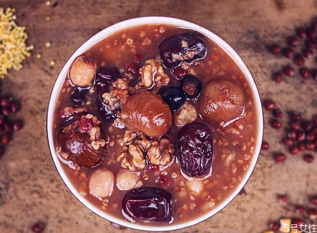 超市買的臘八粥怎么煮 超市里配好的粥要不要泡 超市買的臘八粥怎么煮 超市里配好的粥要不要泡