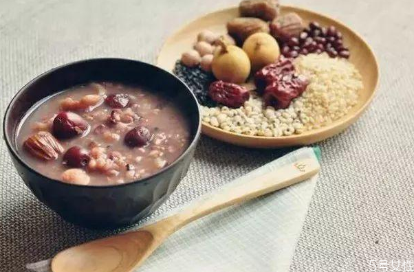 超市買的臘八粥怎么煮 超市里配好的粥要不要泡 超市買的臘八粥怎么煮 超市里配好的粥要不要泡