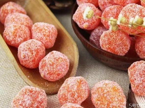 金錢橘熬冰糖的功效 金錢橘熬冰糖做法 金錢橘熬冰糖的功效 金錢橘熬冰糖做法