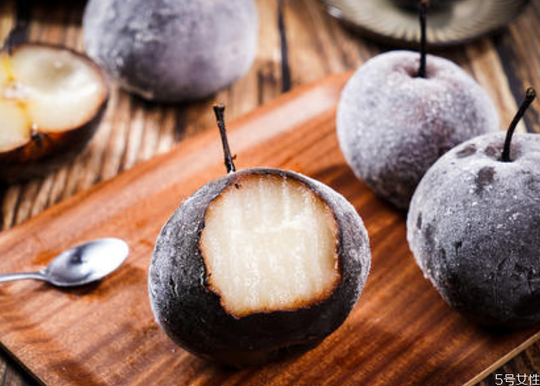 凍梨是什么味道 快遞買的凍梨化掉了能吃嗎 凍梨是什么味道 快遞買的凍梨化掉了能吃嗎