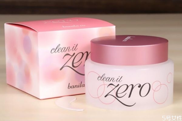 zero卸妝膏一次用多少 zero卸妝膏怎么乳化 zero卸妝膏一次用多少 zero卸妝膏怎么乳化
