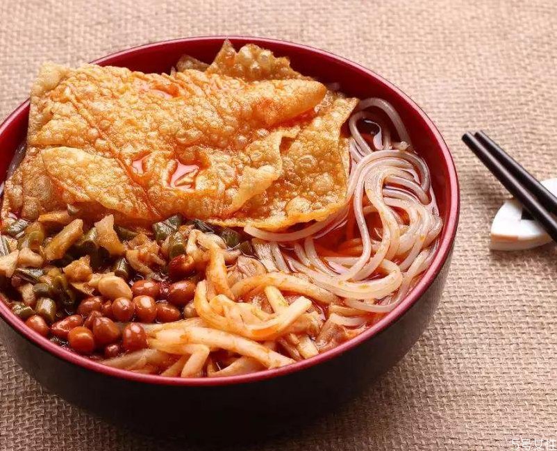 螺螄粉熱量高不高 減肥可以吃螺螄粉嗎 螺螄粉熱量高不高 減肥可以吃螺螄粉嗎