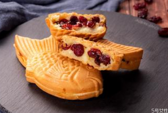 鯛魚燒怎么做 日本正宗鯛魚燒配方 鯛魚燒怎么做 日本正宗鯛魚燒配方