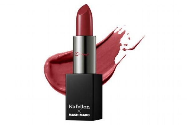 凱芙蘭口紅多少錢(qián) 凱芙蘭口紅推薦色號(hào)