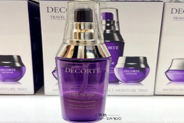 美容液是精華還是乳液 美容液的作用和功效 美容液是精華還是乳液 美容液的作用和功效