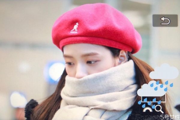 貝雷帽什么季節(jié)戴 貝雷帽洗了沒型怎么辦 貝雷帽什么季節(jié)戴 貝雷帽洗了沒型怎么辦