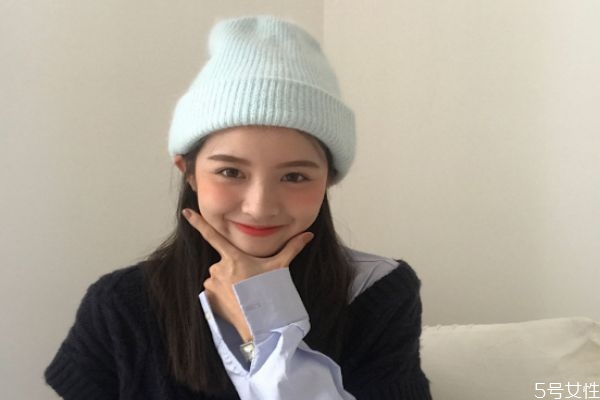 新買的毛線帽要洗嗎 毛線帽能洗嗎 新買的毛線帽要洗嗎 毛線帽能洗嗎