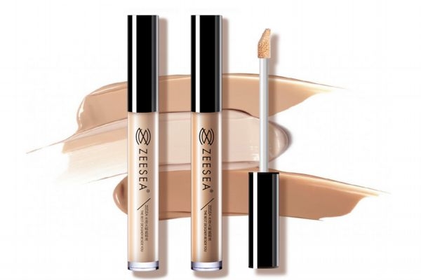 滋色遮瑕膏怎么樣 zeesea滋色遮瑕膏好用嗎 滋色遮瑕膏怎么樣 zeesea滋色遮瑕膏好用嗎